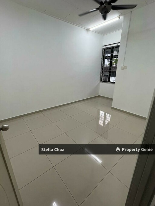🌈FOR SALE 🏘️ Double Storey Terrace House 📍Jalan Rumbia Xx, Taman Daya