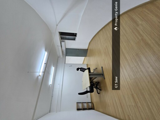 Wisma Trax KL Fully Furnished Office for Rent