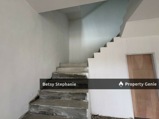 2.5 storey Semaba Heights@Jalan Semaba,Kuching Sarawak