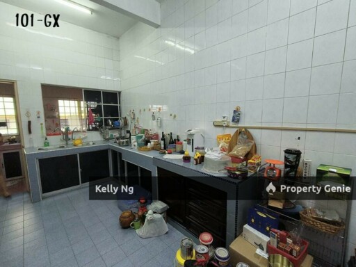 2 Sty House At Bukit Kuda Klang For Sale