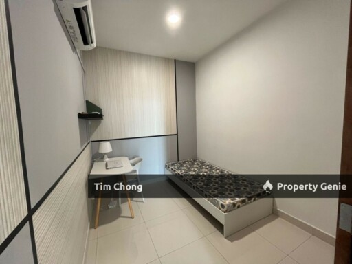 Green Haven Condominium @ Taman Kota Cahaya Puteri, 81750 Masai