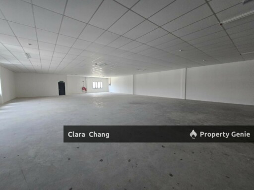 Taman Impian Emas 3 Storey Detached Factory Medium Industry for Sale