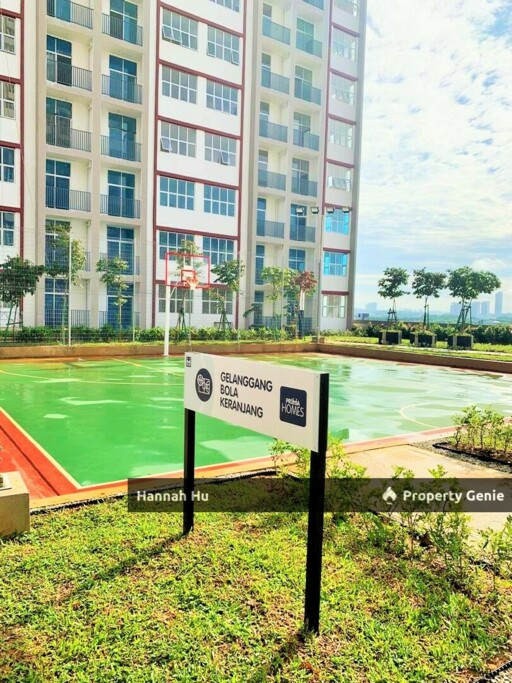 Prima Lakefront Homes@Cyberjaya