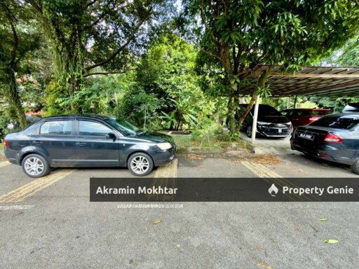 Facing Open | 2 Storey Terrace Taman Permai Jaya, Ampang Selangor