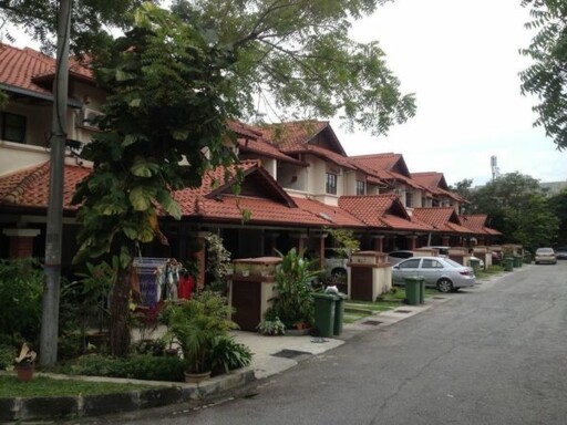 Desa Damai
