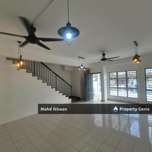 Setia Impian 4