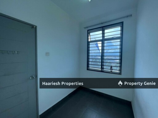 EASTBAY LUXURY APARTMENT PANGSAPURI SERI BAYAN, MASAI