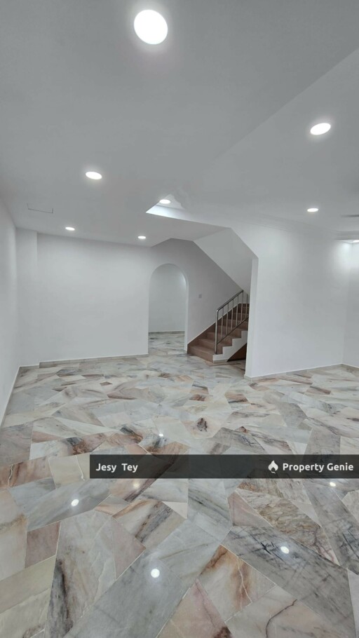Taman Sri Putri / Skudai House For Sales