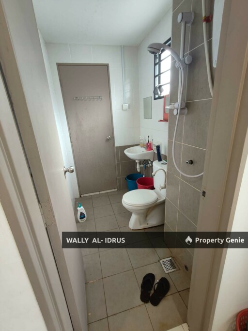 2 storey renovated extended house @ Saujana Perdana, Saujana Utama, Sungai Buloh