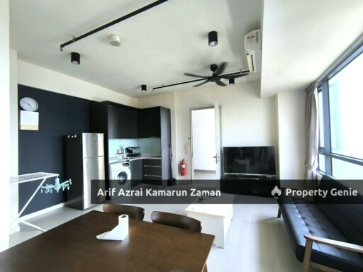 [Fully Furnished] Tamarind Suites Cyberjaya | 1 Bedroom | 1 Bathroom | 490 sqft | RM1,600/month