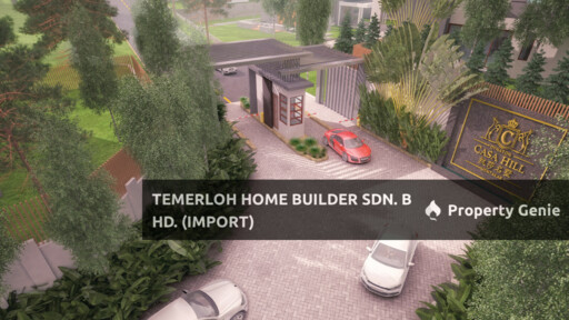 DYNATON CASA HILL