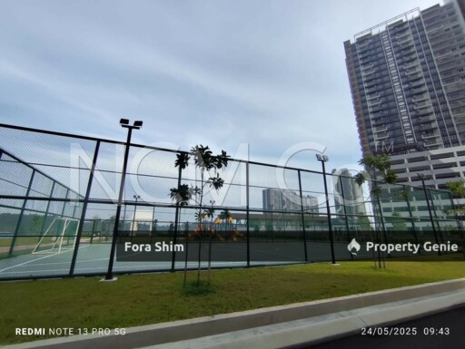 Residensi Adelia 4