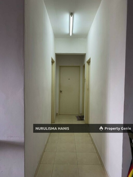 D'Piazza Condominium , Bayan Baru , Penang