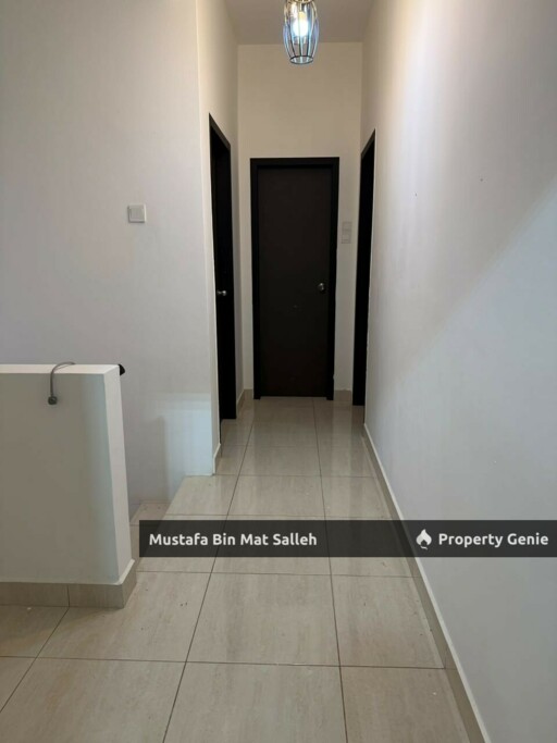 [READY TO MOVE IN] Taman Amansara South, Bandar Setia Fountaines, Kepala Batas