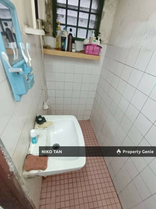 Flat Tasek 64 Original Unit Bandar Sri Alam