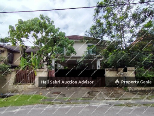 No. 35, Jalan 14/3, Taman Tun Abdul Razak, 68000 Ampang, Selangor