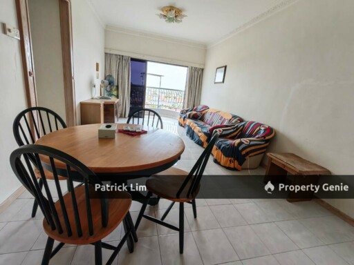 Selat Horizon Apartment For Rent Rm1000