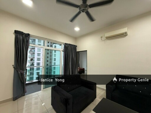 M Condominium @ Larkin