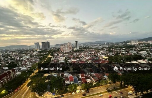 PV 18 SERVICE APARTMENT BMV RM 120k