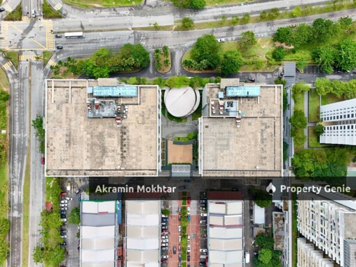 Freehold | 6 Storey Office Building CYBERJAYA, SELANGOR