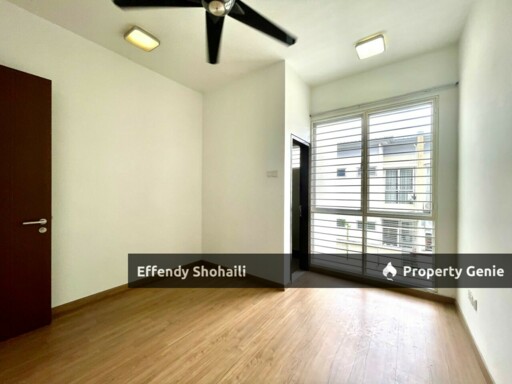 ELMINA EAST SHAH ALAM TERRACE