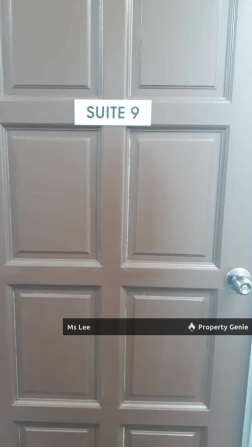 Office Suite 9 RM810-The Landmark Office @ Bandar Bukit Tinggi, Klang-Ready After 1/12