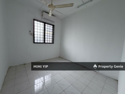 2-Storey Terrace House Taman Sri Bahagia Cheras near Alam Damai Perdana