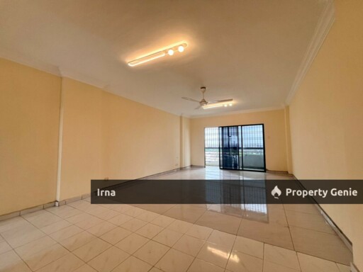 Seri Mutiara Apartment