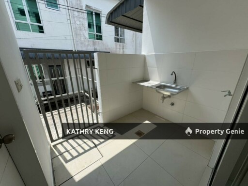 Taman Seri Impian For Sale Kluang For Sale Johor For Sale