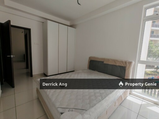 For Rent - KSL Residence For Rent Taman Daya For Rent Johor Bahru For Rent Johor For Rent