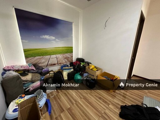 FREEHOLD & RENOVATED | 3 STOREY SEMI DETACH HOUSE TAMAN TROPIKA 2 BANGI