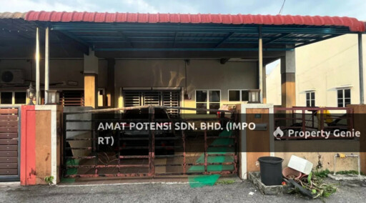 DESA PENGKALAN BANDARAYA