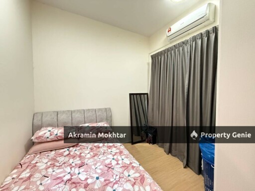 Freehold, Facing Open & Fully Renovated | Single Storey Terrace Taman Seri Changgang 2 Banting Selangor