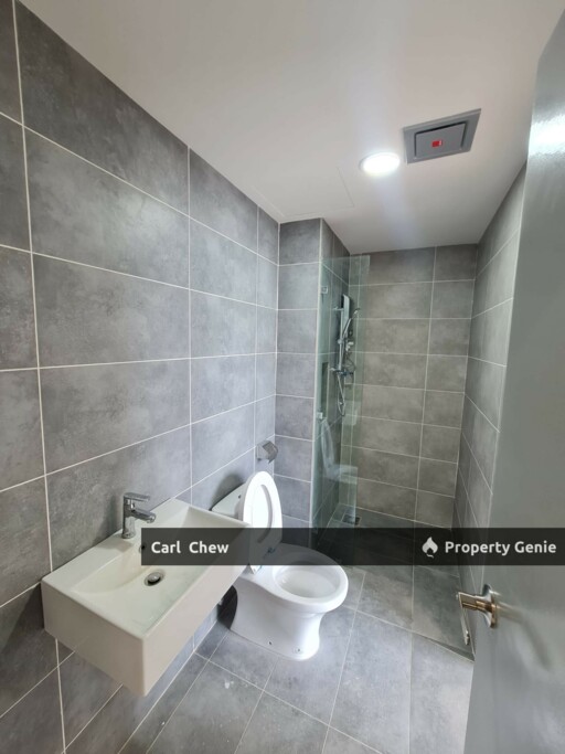 121 Residences @ Petaling Jaya