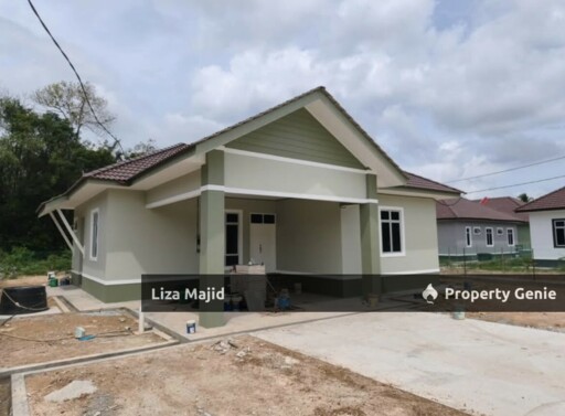 Pasir Mas | Banglo -Premium Full Specs