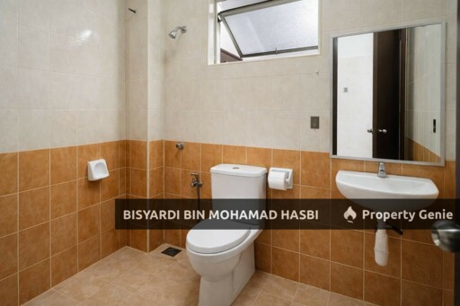 "Renovated & Refurbished Double Storey Terrace House Putra Bistari, Putra Heights