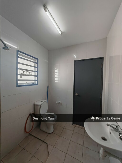 2 Storey Pastura Iringan Bayu, Laman Sendayan, Seremban, Mambau (Facing No House)