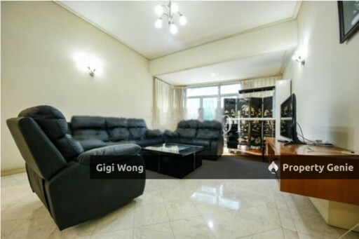Susasana Condominium