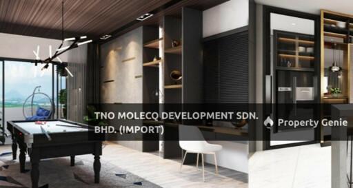 TM 26 RESIDENCES