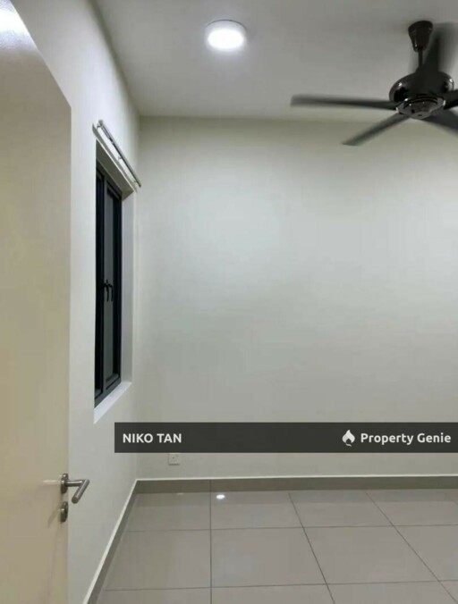 [2CARPARK]Ascenda Residence Skyarena Kuala Lumpur For Sale