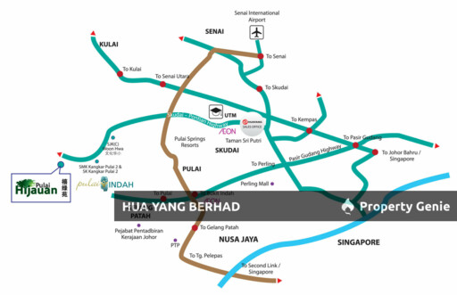Taman Pulai Indah