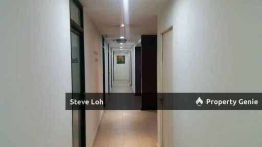Megan Avenue 1 Office KLCC