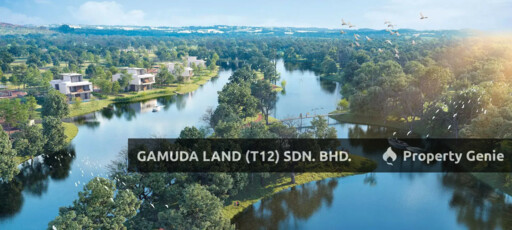 Gamuda Cove