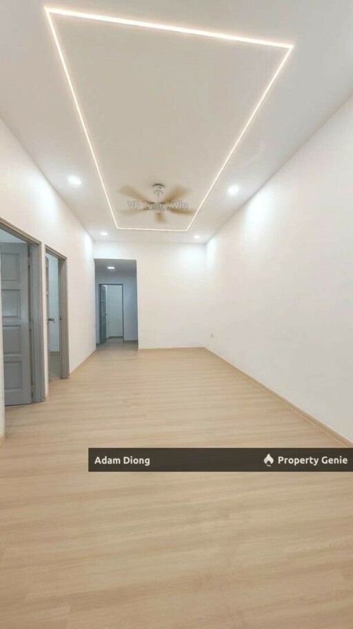 Jalan Teratai Taman Johor Jaya