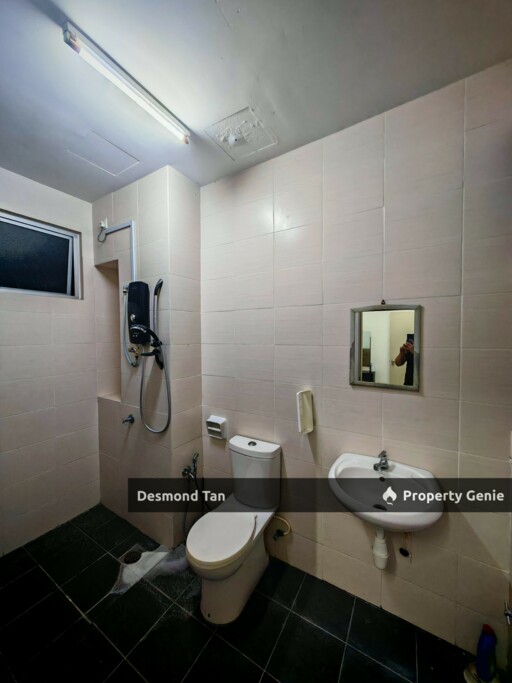 Kalista 1, Kalista Residence, Seremban 2, Kalista 2, Garden Avenue