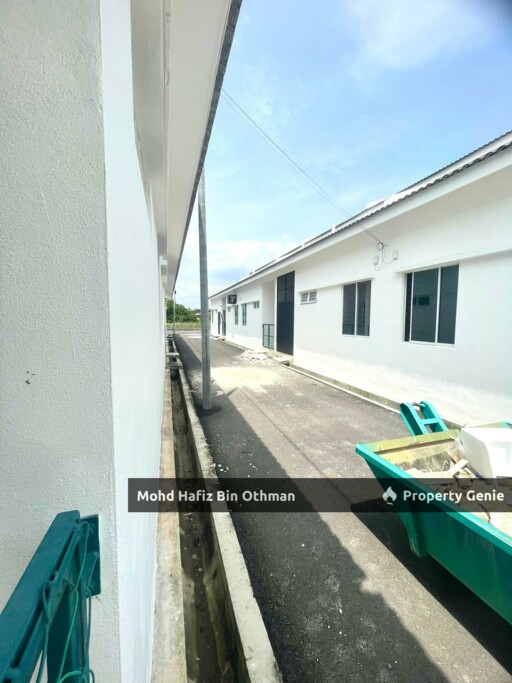 TAMAN SEPADU JAYA, TASEK GELUGOR P.PINANG