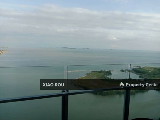 Silverscape Serviced Condominium Studio Unit For Sales