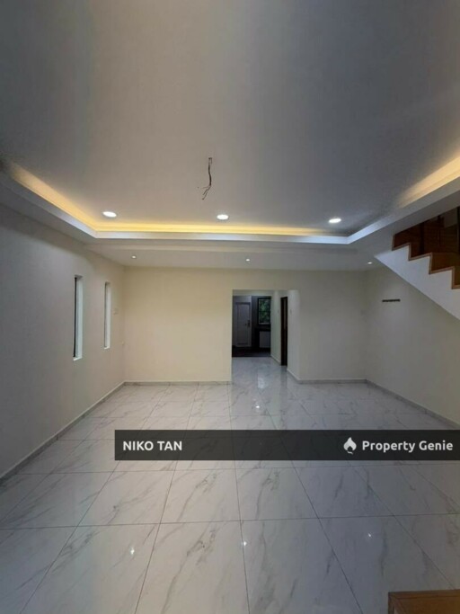 [END LOT]2Storey Jalan Jambu Taman Muhibbah Saleng For Sale