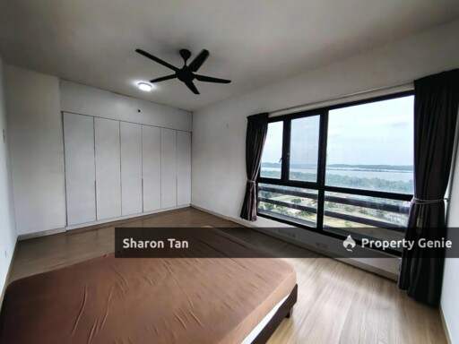Citrine Residence 3 Bedroom Fully Furnished