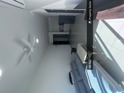Novo 8 Residence Kampung 8 Melaka